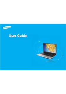 Samsung NP 3530 ec manual. Smartphone Instructions.